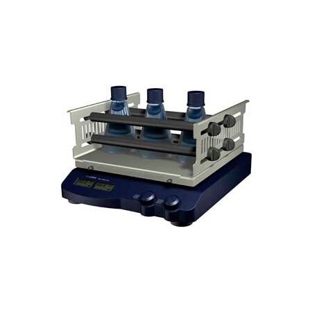 Scilogex SCILOGEX SK-O330-Pro Orbital LCD Digital Shaker, 83201008, 30W, 100V-220V, 60Hz, 100-500RPM 832010089999